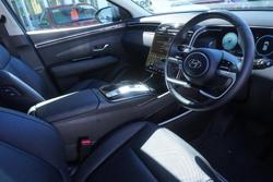 2023 Hyundai Tucson Highlander