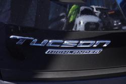 2023 Hyundai Tucson Highlander