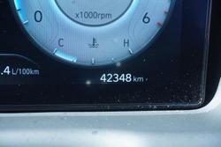 2023 Hyundai Tucson Highlander