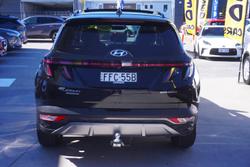 2023 Hyundai Tucson Highlander