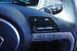 2023 Hyundai Tucson Highlander