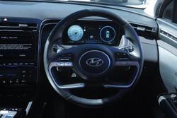 2023 Hyundai Tucson Highlander