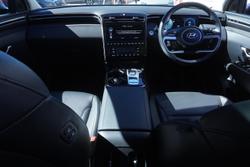 2023 Hyundai Tucson Highlander