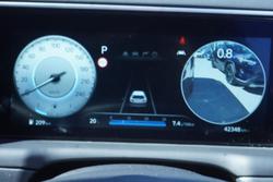 2023 Hyundai Tucson Highlander