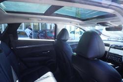 2023 Hyundai Tucson Highlander