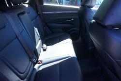 2023 Hyundai Tucson Highlander