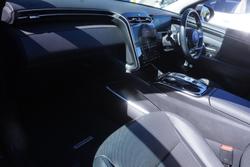 2023 Hyundai Tucson Highlander