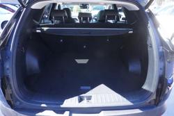 2023 Hyundai Tucson Highlander