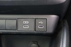 2024 Toyota Yaris Ascent Sport