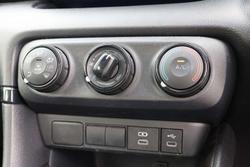 2024 Toyota Yaris Ascent Sport