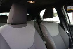 2024 Toyota Yaris Ascent Sport
