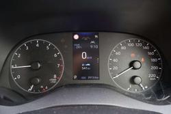 2024 Toyota Yaris Ascent Sport