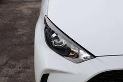2024 Toyota Yaris Ascent Sport