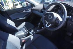 2019 Mazda CX-3 sTouring