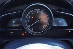 2019 Mazda CX-3 sTouring