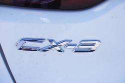 2019 Mazda CX-3 sTouring