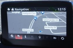 2019 Mazda CX-3 sTouring