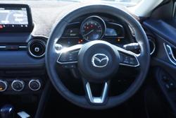 2019 Mazda CX-3 sTouring