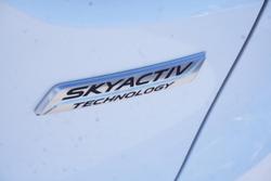 2019 Mazda CX-3 sTouring