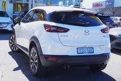 2019 Mazda CX-3 sTouring