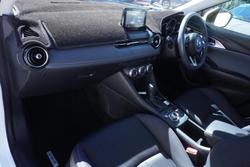 2019 Mazda CX-3 sTouring