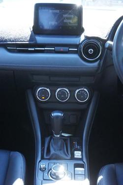 2019 Mazda CX-3 sTouring