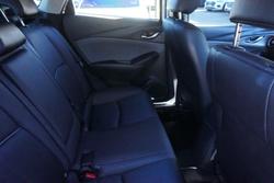 2019 Mazda CX-3 sTouring