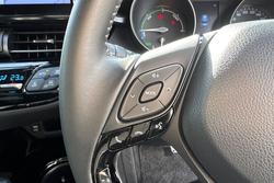 2022 Toyota C-HR GR Sport