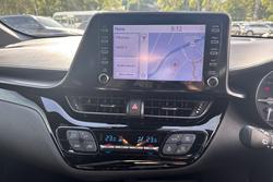 2022 Toyota C-HR GR Sport