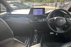 2022 Toyota C-HR GR Sport