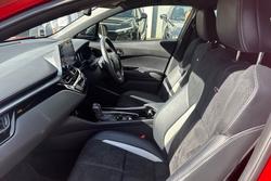 2022 Toyota C-HR GR Sport