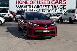 2022 Toyota C-HR GR Sport