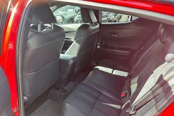 2022 Toyota C-HR GR Sport