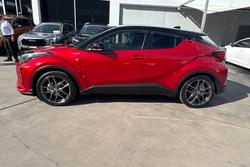 2022 Toyota C-HR GR Sport