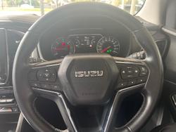 2023 Isuzu MU-X LS-T