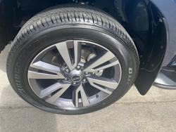 2023 Isuzu MU-X LS-T