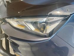 2023 Isuzu MU-X LS-T