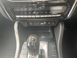 2023 Isuzu MU-X LS-T