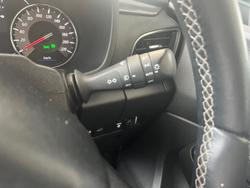 2023 Isuzu MU-X LS-T