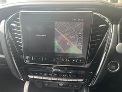 2023 Isuzu MU-X LS-T
