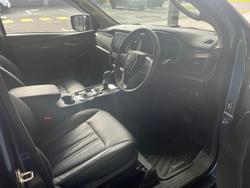 2023 Isuzu MU-X LS-T