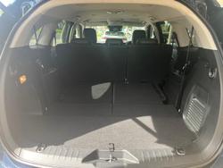 2023 Isuzu MU-X LS-T