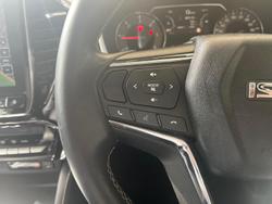 2023 Isuzu MU-X LS-T
