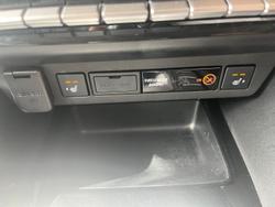 2023 Isuzu MU-X LS-T