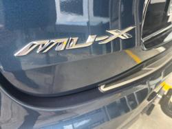 2023 Isuzu MU-X LS-T