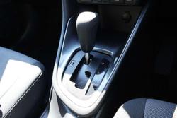 2024 Toyota Yaris Ascent Sport