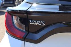 2024 Toyota Yaris Ascent Sport