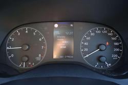 2024 Toyota Yaris Ascent Sport