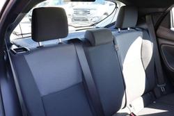2024 Toyota Yaris Ascent Sport