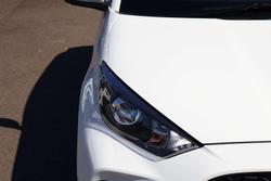 2024 Toyota Yaris Ascent Sport